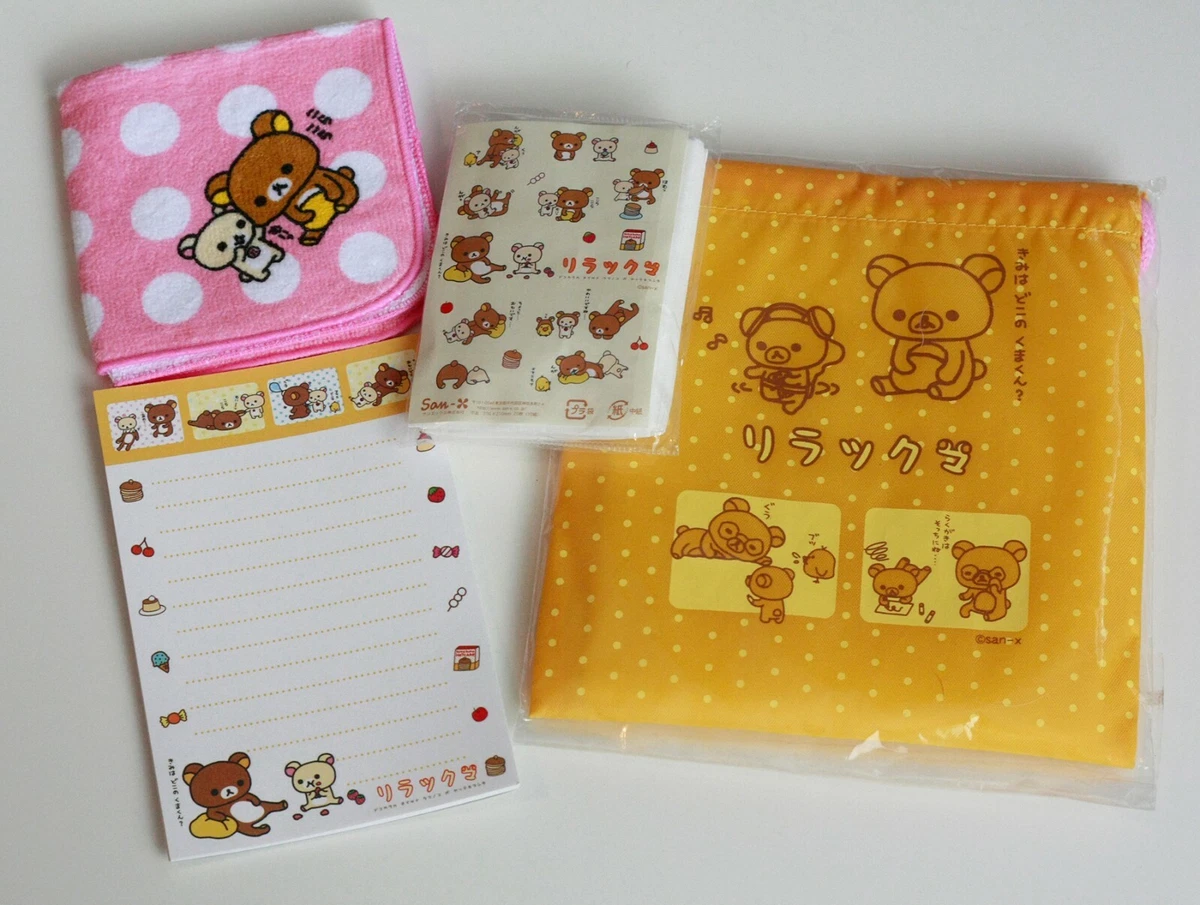 Kuma washcloth online
