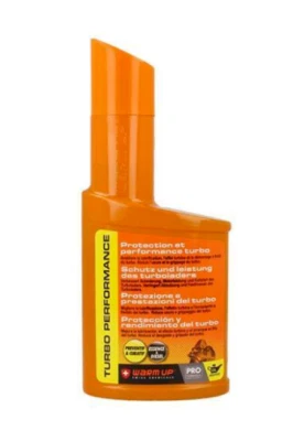 WARMUP WARM UP Turbo Performance TP300 Trattamento Antiattrito e Lubrificante Per Asse