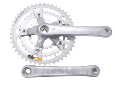 Shimano Deore DX FC-MT60 Crank Set 175mm 46-36-24T (C10) | eBay Shimano Deore DX FC-MT60 Crank Set 175mm 46-36-24T (C10) | eBay