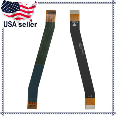 OEM Main Sub Motherbaord Flex Cable For Motorola Moto G Stylus 5G 2021 XT2131
