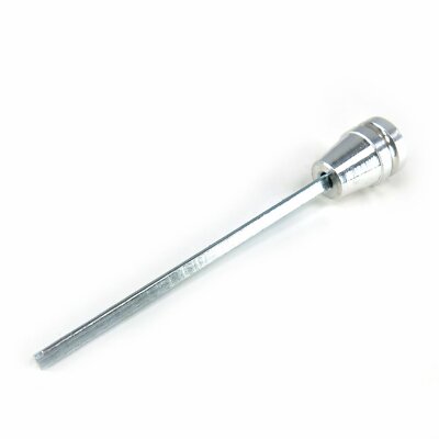 Billet Headlight Switch Knob For HDLSW Keep It Clean KICHDLSWK hot rod street