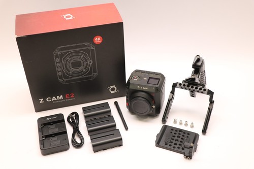 Z CAM E2 Professional 4K Cinema Camera E1503