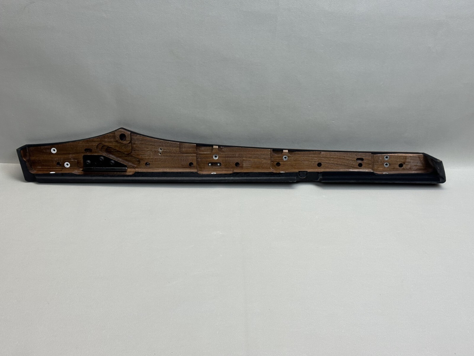 2010-2020 Bentley Mulsanne Rear Right Passenger Side Interior Wood Trim OEM
