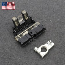 New Positive Battery Fuse Terminal Assembly Fit for Infiniti Q50 Q60 3.0L US