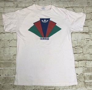 vintage adidas t shirt mens