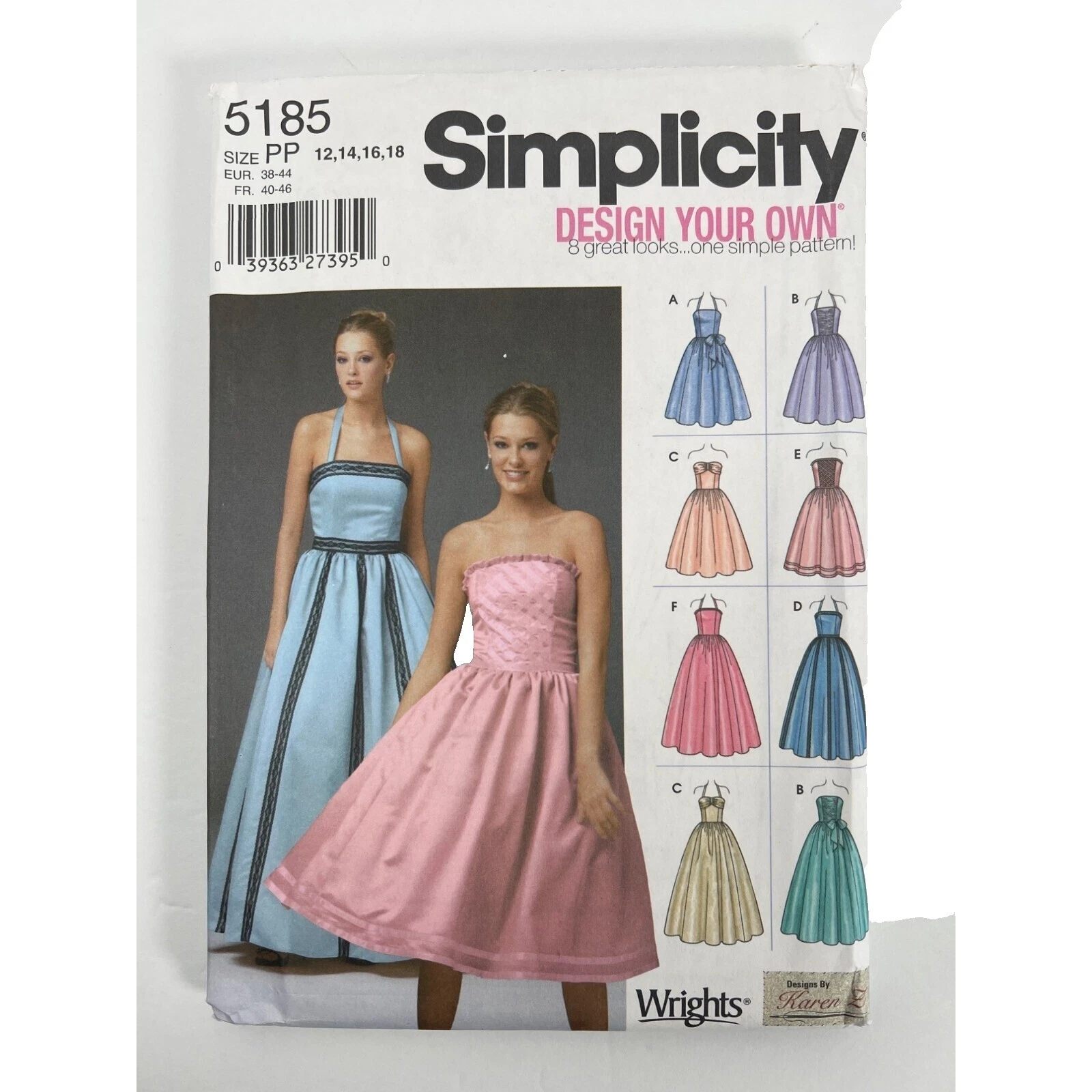 Child Female Shirt Sewing Patterns