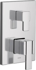 UTS9011 Moen 90 Degrees M-Core CHROME 3-Serie...