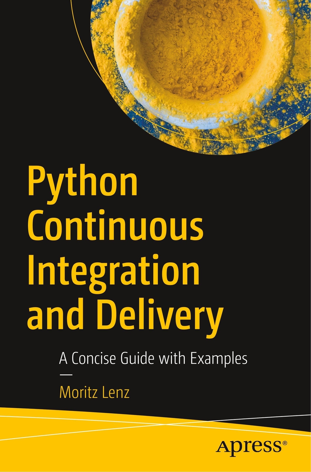 Thumbnail - Python Continuous Integration And Delivery | Moritz Lenz | Taschenbuch