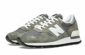 new balance m990 gray