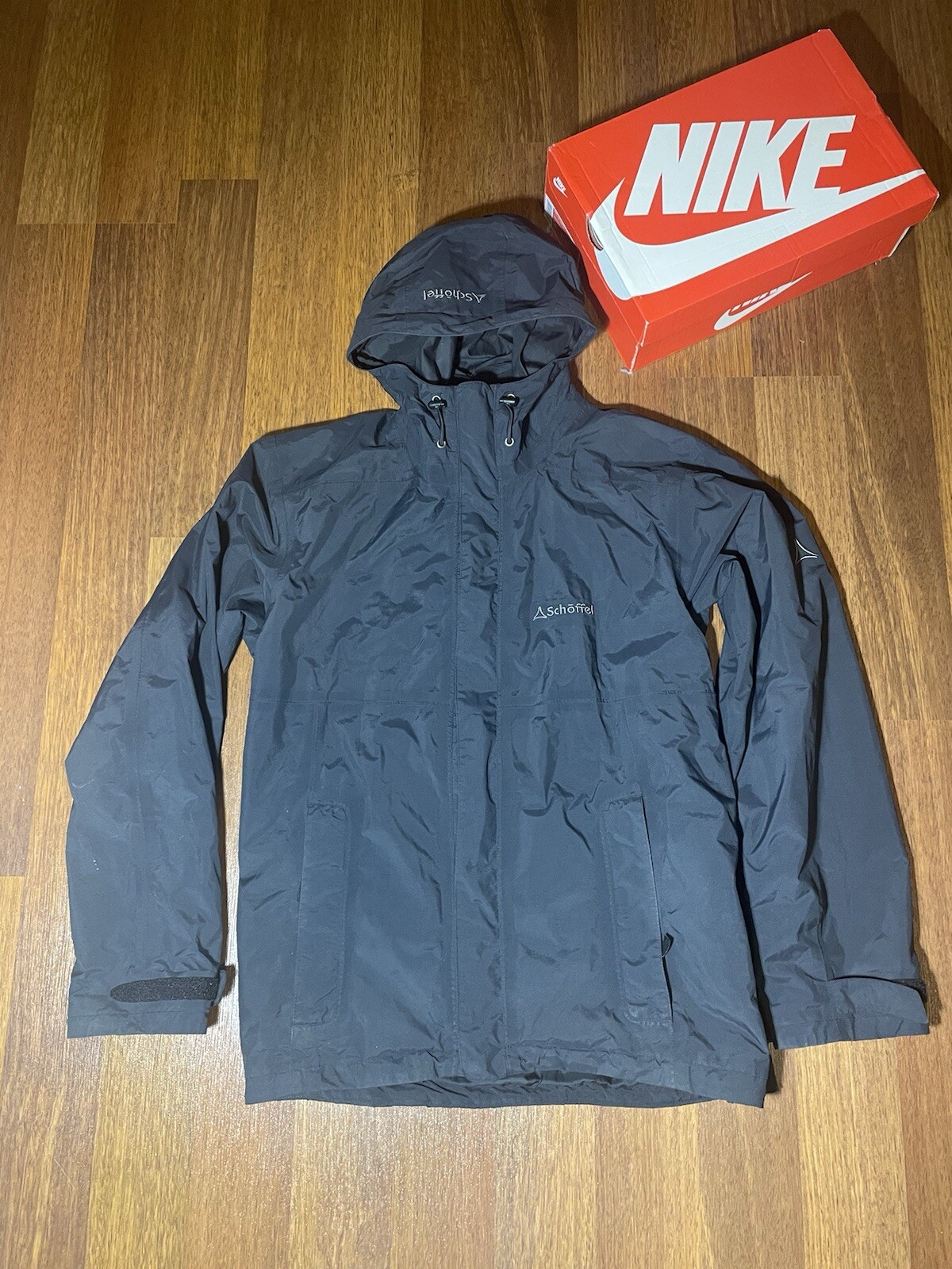 Schöffel Jacket - image 1