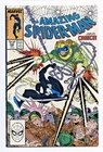 The Amazing Spider-Man #299 VF/NM 1st Full Venom Appearance Todd McFarlane 1988