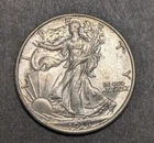 1936 WALKING LIBERTY