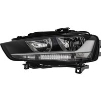 Diederichs Scheinwerfer Links Halogen FüR Audi A4 Avant 8K5 B8 2.0 Tdi