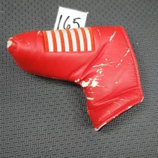 PRG blade putter head cover men golf fast ship 25092