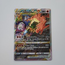 Charizard VSTAR SWSH: Sword & Shield Promo Cards SWSH262 Holo NM on eBay