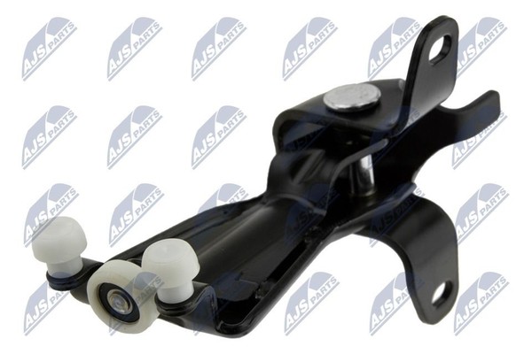 NEU - NTY EZC-ME-129 RollenfüHrung, SchiebetüR FüR MERCEDES-BENZ-image