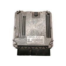Moteur Audi TT