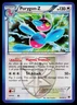 Porygon-Z Team Plasma Holo #74/101 Rare Pokemon Plasma Blast NM