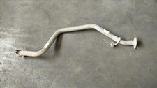 Tube d'échappement Suzuki JIMNY