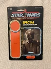 Vintage Original Kenner Star Wars Last 17 EV9D9 Figure POTF Card back