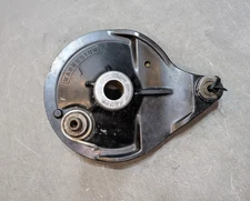 Honda CR250R CR125R CR500R Rear Brake Plate Panel 1985