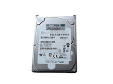 HPE 1.2TB 872285-002 SAS server 2.5" Hard Drive EG001200JWFVA
