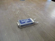 SEL Fiber-Optic Transceiver SEL-2812HMT EIA-232 Full Duplex Used
