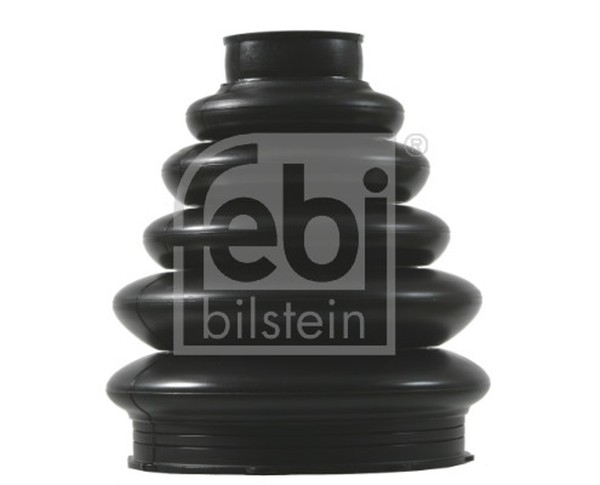 Faltenbalg Antriebswelle Febi Bilstein 01003 FüR Focus Ford Mondeo DNW DAW DBW 1-image