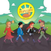 John Gordon | Popcorn | Taschenbuch | Englisch (2019) | Kartoniert / Broschiert
