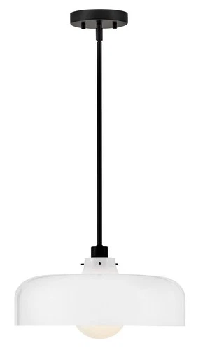 Lark 83497-CO Maisie 15"W Pendant - Brass - Picture 5 of 5