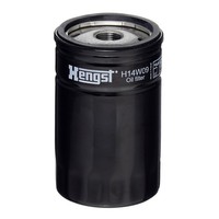 Hengst Filter H14W09 ÖLfilter For Chrysler Dodge Fiat (Nanjing) Jeep Plymouth