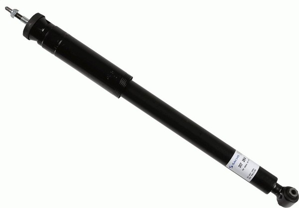 NEU - Sachs 317264 StoßDäMpfer FüR MERCEDES-BENZ-image