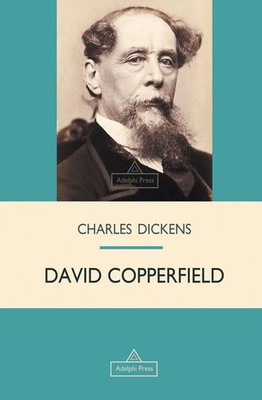 Charles Dickens | David Copperfield | Taschenbuch | Englisch (2018)