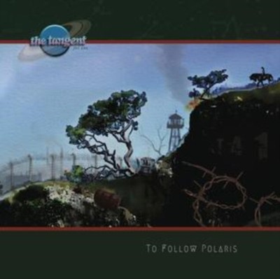 TANGENT - TO FOLLOW POLARIS 2LP - Vinyl Record - J15z