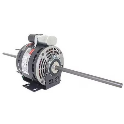 Dayton 5Wjc4 Room Air Cond Mtr, Psc, Oao, 1625 Rpm