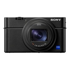 Sony RX100 VII Cyber-shot Digital Camera Vlogger PRO