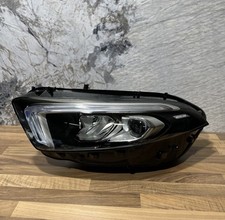 MERCEDES BENZ A CLASS W177 A200 A35 2019-22 LED HEADLIGHT LEFT SIDE A1779061501