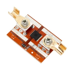 50A 12V 24V 36V High Voltage perfect Diode Controller Solar Battery3914