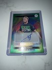 Topps UCC Inception 24/25 Conrad Harder Rookie Autograph /99 Sporting