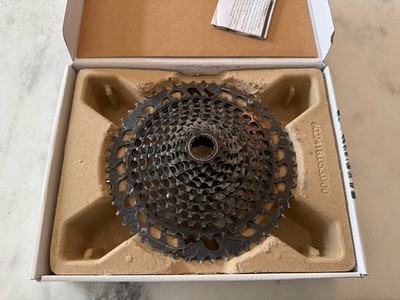 SRAM XG-1295 Eagle Cassette 10-52 Tooth 12 Speed Mountain Bike