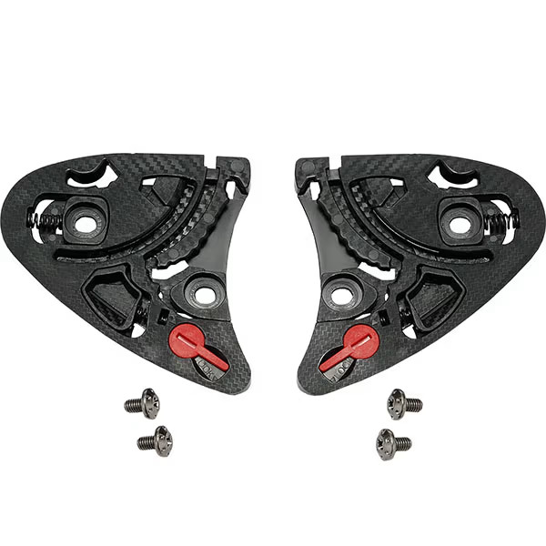 Shoei Base Set Motorbike Motorcycle Spare Parts - X-SPR Pro