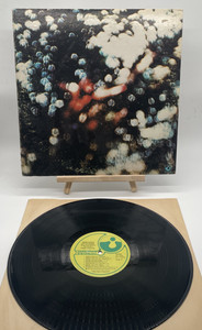 Pink Floyd Obscured by Clouds | eBay