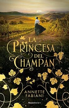 La princesa del champán (Histórica) von Fabiani, An... | Buch | Zustand sehr gut
