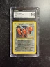 CGC 9.5 Scizor 2001 Neo Discovery 10/75 Holo Rare Pokemon Card Mint