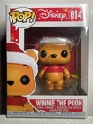 Funko POP Disney 614 Winnie The Pooh