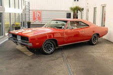 1969 Dodge Charger for Sale