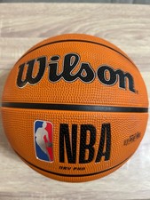 Durable NBA DRV Series Youth Basketball - Size 5