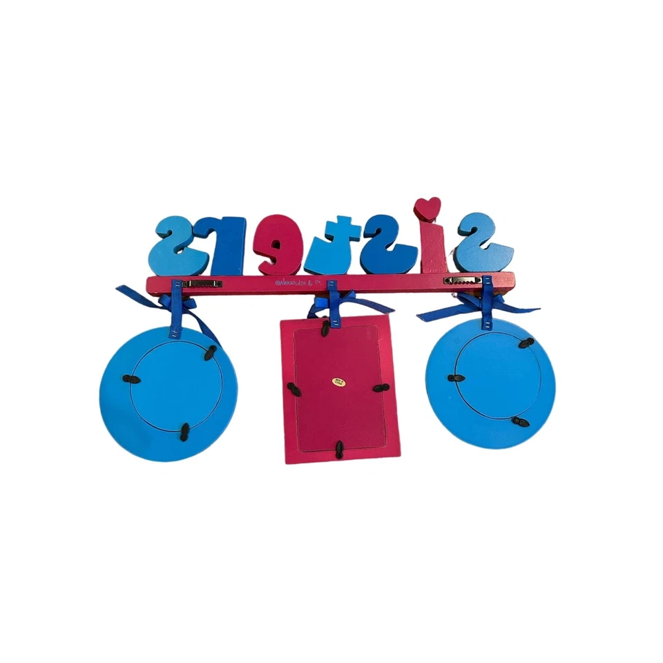 Cuadro Pi Beta Phi Sisters Foto 3 de 3