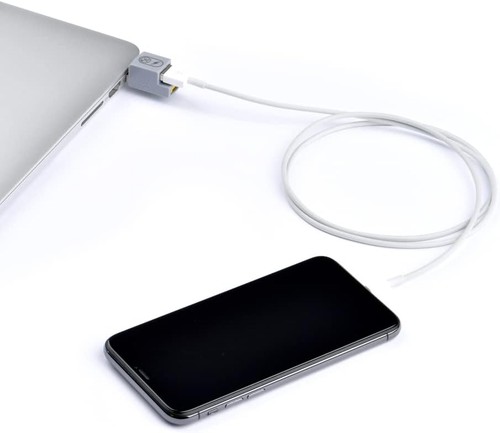 SmartKeeper Essential / 1 x Smart Data Blocker/Black - 第 5/5 張圖片
