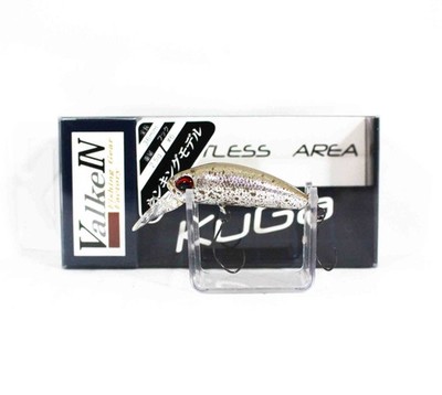 Valkein Kuga S Limited 30mm 2.5 grams Sinking Lure C159 (6194)